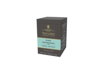 Pipirmėčių arbata TAYLORS, 20 vnt. 30 g