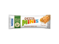 Dribsnių batonėlis NESTLE CINI MINIS, 25 g