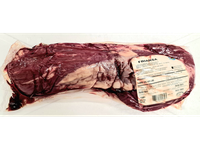 Jautienos išpjova  1,8 -2,2 kg, Argentina