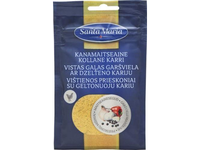 Vištienos prieskoniai SANTA MARIA, su geltonuoju kariu, 24 g