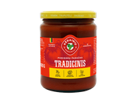 Pomidorų padaŽas TRADICINIS, 480 g
