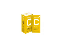 Vitaminas C POWER 1000 mg, 10 vnt.