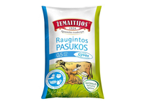 Raugintos pasukos, 0,5% rieb. ŽEMAITIJOS, 1 l