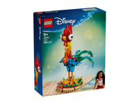LEGO® ǀ Disney Moana 2 Heihei Konstruojamas gyvūnas 43272