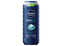 Dušo želė vyrams NIVEA MEN FRESH KICK 500ml