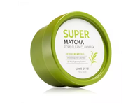 SOME BY MI veido kaukė SUPER MATCHA PORE CLEAN, 100 g