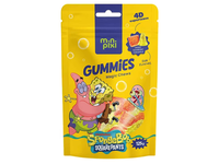 Guminukai MINIPIXI 4D SPONGEBOB, 90g