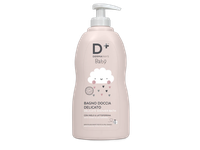 Dermarays Baby Gentle Shower Gel dušo želė kūdikiams, 500ml