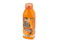Šampūnas FRUCTIS PAPAYA HAIR FOOD, 350 ml