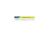 Anefug Simplex kremas-pudra, 20 ml