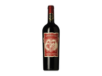Raudonasis sausas vynas AMORUCCIO SANGIOVESE PRIMITIVO, 750 ml