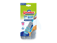 Šepečio šluostė SPONTEX EASY MAX+, 1vnt