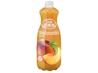 Don Simon Persikų nektaras 1,5 l