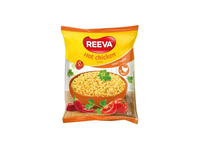 Greitai paruošiami makaronai REEVA aštr, vištienos sk,, 60 g