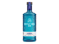 Džinas WHITLEY NEILL, Blackberry, 41.3%, 0,7l