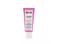 Q+A gelinė veido kaukė VITAMIN A.C.E, 75 ml
