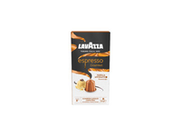 Kavos kapsulės LAVAZZA NCC AFFOGATO VANILLA, 56.4 g