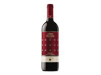 Raud.saus.vynas TORRES IBERICOS RIOJA, 0,75l