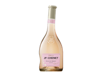 Rausvasis pusiau saldus vynas JP. CHENET, 750 ml