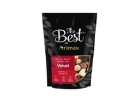 Rieš. ir džiov.uogų miš.ARIMEX VELVET, 140g