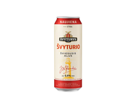 Alus ŠVYTURYS ŠVYTURIO, 5,0 %, 0,568 l