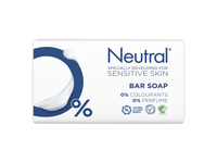 Kietas muilas NEUTRAL, 100g