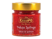 Nduja CALLIPO, 200 g