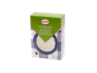 Ryžiai Limor, ilgagrūdžiai, 4 x 100 g