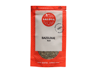 Bazilikai SALDVA, 10 g