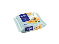 Kokosų skonio vafliai SELGA, 180 g
