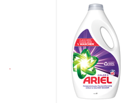 Skystas skalbiklis ARIEL Color+, 60 skalb., 3 l