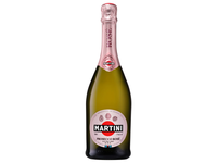 Rož.saus.put.vynas MARTINI ROSE, 11,5%, 0,75l