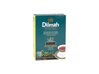 Juodoji arbata DILMAH, CEYLON ORANGE PEKOE, 50 g