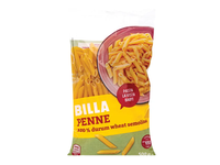 Makaronai BILLA Penne, 500 g