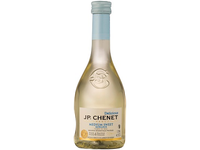 Vynas J.P.CHENET, baltasis, pusiau saldus, 11,5 %, 0,25 l