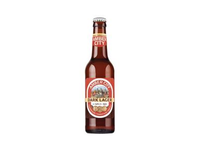 Tamsusis alus AMBER CITY, 5,6%, 500 ml