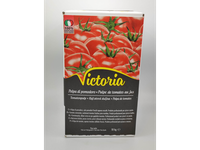 Smulkinti pomidorai VICTORIA, 10 kg
