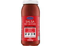 Padažas Salsa Rio Grande SANTA MARIA, 2,3kg