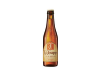 Alus LA TRAPPE TRIPEL 8%, 330 ml
