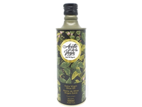 Aceite De La Vega Lata Extra Virgin 0,5 L