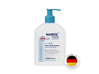 NUMIS MED intymios higienos prausiklis pH 4.2 SENSITIVE, 200 ml