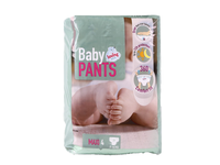 Sausk. keln. LOV.TOUCH (4), 9 - 15 kg, 39 vnt