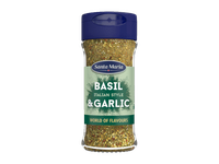 Prieskonių mišinys ITALIAN BASILICO SANTA MARIA, 41 g