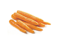 Plautos morkos, 1 kg