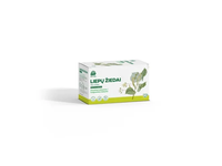ŠVF žolelių arbata LIEPŲ ŽIEDAI, 1.5g x N24