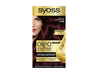 SYOSS OLEO INTENSE plaukų dažai