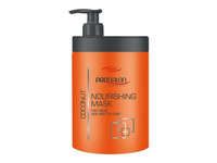 PROSALON NOURISHING COCONUT plaukų kaukė, 1000 g