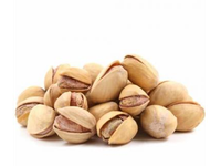 Pistacijos, sūdytos, 75g