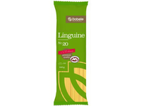 Makaronai DOBELE Durum Linguine, 500 g