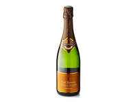Pusiau sausas rūšinis putojantis vynas LACHETEAU CREMANT DE LOIR 11,5%, 750 ml